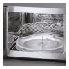 Severin magnetron - grill en heteluchtoven functie - 900 Watt