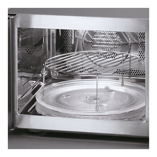 Severin magnetron - grill en heteluchtoven functie - 900 Watt