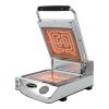 Unox SpidoCook keramische contactgrill - 250x250 mm, SpidoTouch