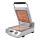 Unox SpidoCook keramische contactgrill - 250x250 mm, SpidoTouch