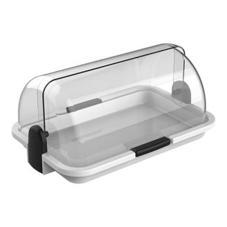 EMGA Buffet roltop 14x30x21 cm