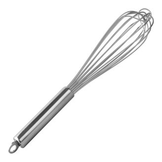 EMGA RVS Garde type B - 35cm