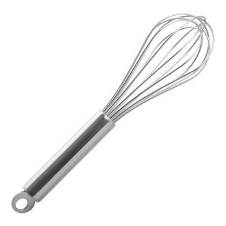 EMGA RVS Garde type A - 20cm