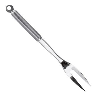 EMGA RVS Vleesvork - serving pro - 33cm