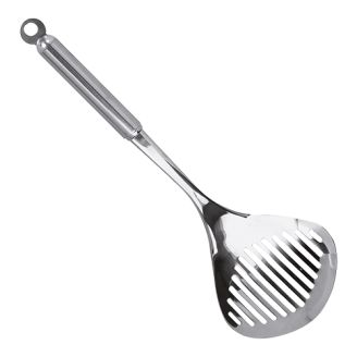 EMGA RVS Schuimspaan - serving pro - 34cm