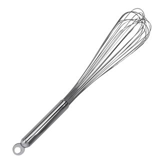 EMGA RVS Flexibele garde - 12 draads - 35cm