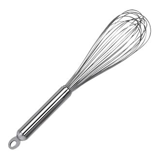 EMGA RVS Flexibele garde - 12 draads - 30cm