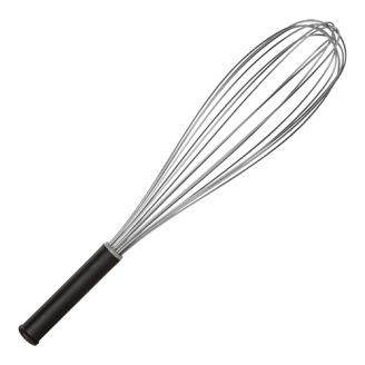 EMGA RVS Garde ant-slip - 46cm