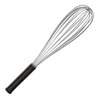 EMGA RVS Garde ant-slip - 41cm