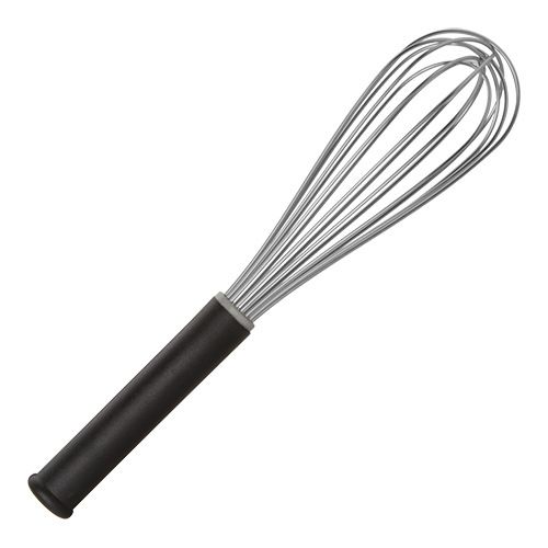 EMGA RVS Garde ant-slip - 31cm