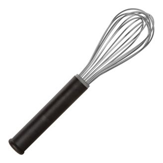 EMGA RVS garde 260 mm anti-slip greep