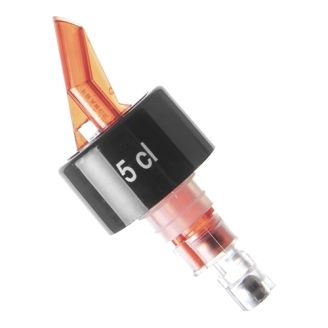 EMGA Kogelmaatschenker rood - 50 ml
