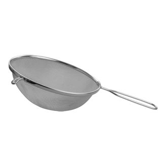 EMGA Passeerzeef RVS Ø240 mm
