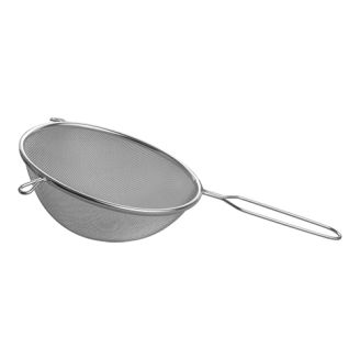 EMGA Passeerzeef RVS Ø200 mm