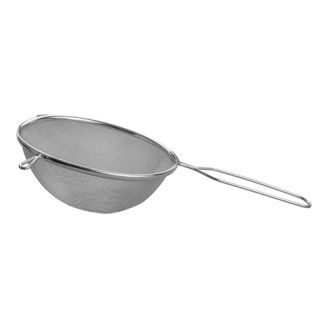 EMGA Passeerzeef RVS Ø180 mm
