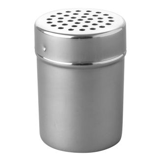 EMGA RVS Kaasstrooier - 8cm