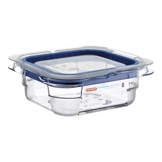 Araven kunststof gastronorm bak 1/6 GN - 65 mm
