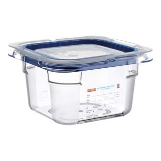Araven kunststof gastronorm bak 1/6 GN - 100 mm