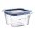 Araven kunststof gastronorm bak 1/6 GN - 100 mm