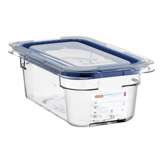 Araven kunststof gastronorm bak 1/4 GN - 100 mm