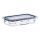 Araven kunststof gastronorm bak 1/3 GN - 65 mm