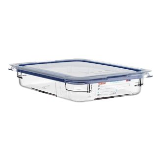 Araven kunststof gastronorm bak 1/2 GN - 65 mm