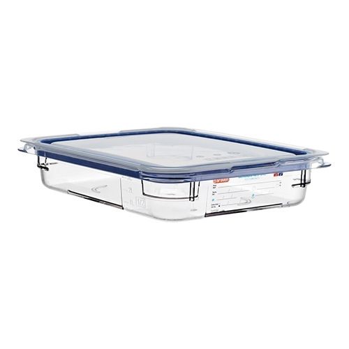 Araven kunststof gastronorm bak 1/2 GN - 65 mm