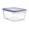 Araven kunststof gastronorm bak 1/2 GN - 150 mm