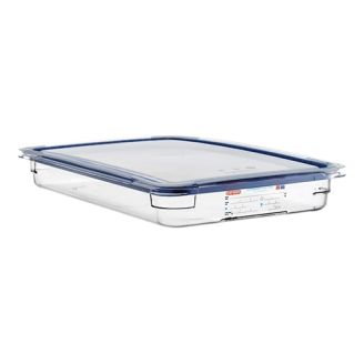 Araven kunststof gastronorm bak 1/1 GN - 65 mm