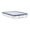 Araven kunststof gastronorm bak 1/1 GN - 65 mm