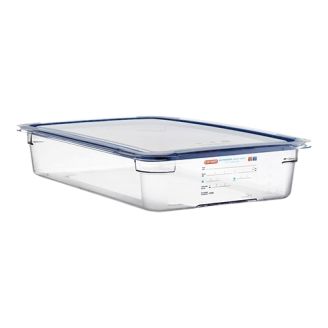 Araven kunststof gastronorm bak 1/1 GN - 100 mm