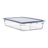 Araven kunststof gastronorm bak 1/1 GN - 100 mm