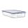 Araven kunststof gastronorm bak 1/1 GN - 100 mm