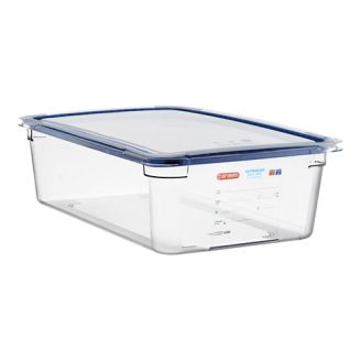 Araven kunststof gastronorm bak 1/1 GN - 150 mm