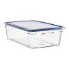 Araven kunststof gastronorm bak 1/1 GN - 150 mm