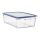 Araven kunststof gastronorm bak 1/1 GN - 150 mm