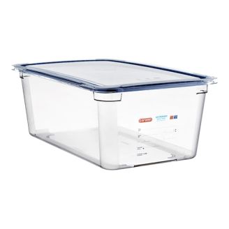 Araven kunststof gastronorm bak 1/1 GN - 200 mm