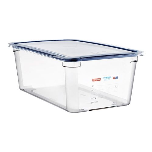 Araven kunststof gastronorm bak 1/1 GN - 200 mm