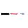 Araven horeca marker/stift zwart