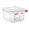 Araven kunststof gastronorm bak 1/6 GN - 100 mm