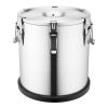 EMGA gamel RVS 20 Liter