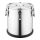 EMGA gamel RVS 20 Liter