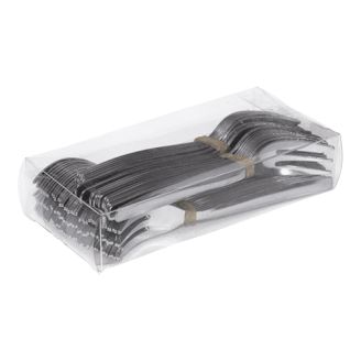 RVS ProSup-Economy gebaksvorken 60 stuks