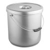Emmer met Deksel 20 liter