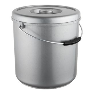 Emmer met Deksel 10 liter