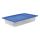 CaterChef voedseldoos Blauw 14 liter 1/1 GN