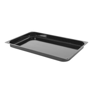 Gastronorm ovenschaal 1/1H40 325x530x40 mm