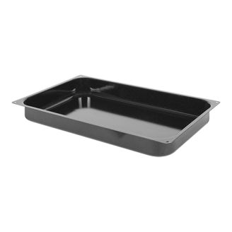 Gastronorm ovenschaal 1/1H65 325x530x60 mm