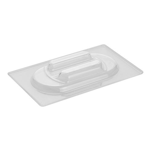 CaterChef gastronorm deksel 1/9 GN