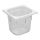 CaterChef gastronormbak 2,3 liter 1/6 GN